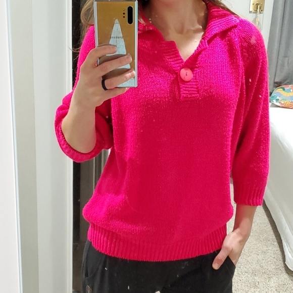 Vintage sweater - Picture 2 of 4